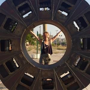 Meet your Posher, Brigid